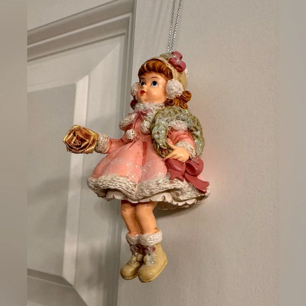 Christmas tree toy 